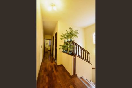 Foto 35 de casa à venda com 3 quartos, 132m² em Vila Arriete, São Paulo