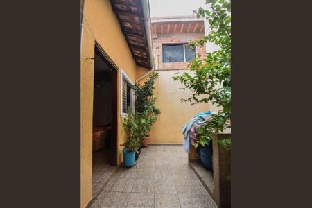 Foto 39 de casa à venda com 3 quartos, 132m² em Vila Arriete, São Paulo