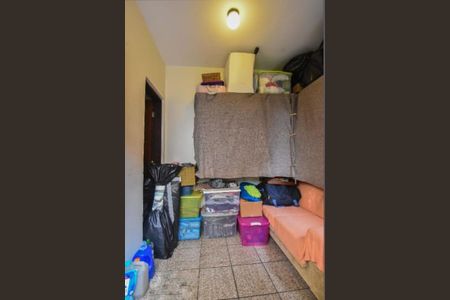 Foto 38 de casa à venda com 3 quartos, 132m² em Vila Arriete, São Paulo