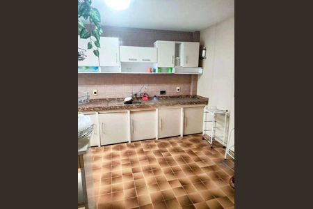 Apartamento à venda com 3 quartos, 165m² em Flamengo, Rio de Janeiro