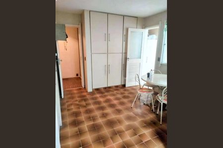 Apartamento à venda com 3 quartos, 165m² em Flamengo, Rio de Janeiro
