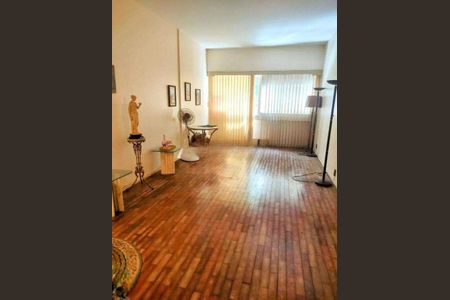 Apartamento à venda com 3 quartos, 165m² em Flamengo, Rio de Janeiro