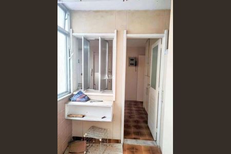 Apartamento à venda com 3 quartos, 165m² em Flamengo, Rio de Janeiro