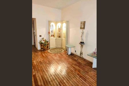 Apartamento à venda com 3 quartos, 165m² em Flamengo, Rio de Janeiro