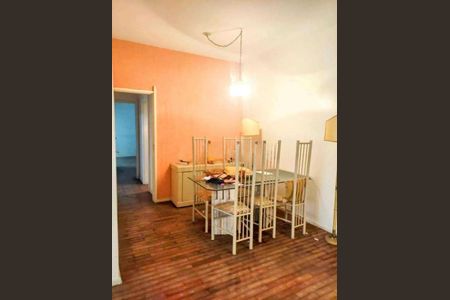 Apartamento à venda com 3 quartos, 165m² em Flamengo, Rio de Janeiro