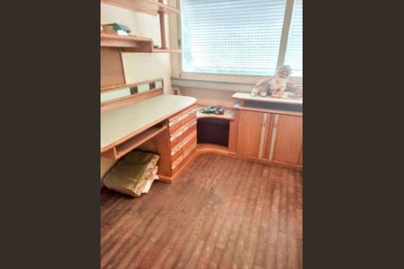 Apartamento à venda com 3 quartos, 165m² em Flamengo, Rio de Janeiro