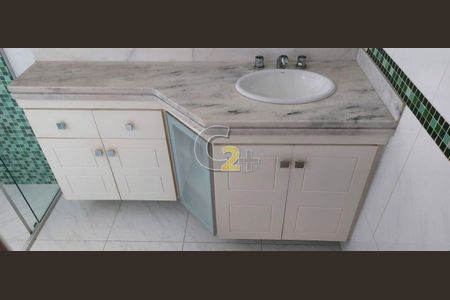 Apartamento à venda com 147m², 3 quartos e 2 vagas