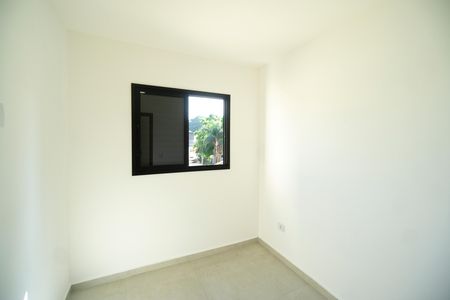Apartamento à venda com 48m², 2 quartos e sem vaga Apartamento à venda com 48m², 2 quartos e sem vagaQuarto 01