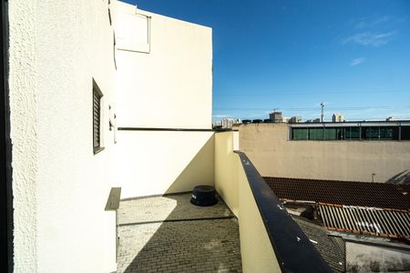 Apartamento à venda com 48m², 2 quartos e sem vaga Apartamento à venda com 48m², 2 quartos e sem vagaQuintal