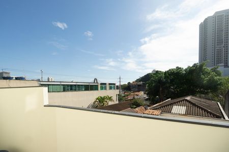 Apartamento à venda com 48m², 2 quartos e sem vaga Apartamento à venda com 48m², 2 quartos e sem vagaVista do quarto 10