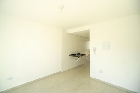Apartamento à venda com 48m², 2 quartos e sem vaga Apartamento à venda com 48m², 2 quartos e sem vagaSala
