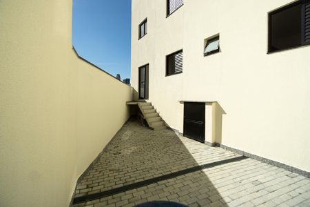 Apartamento à venda com 48m², 2 quartos e sem vaga Apartamento à venda com 48m², 2 quartos e sem vagaQuintal