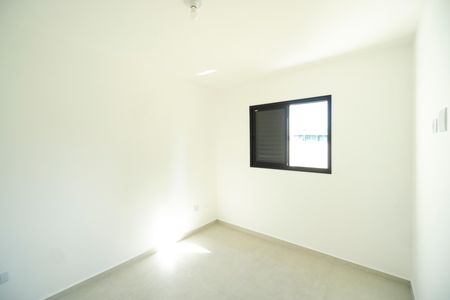 Apartamento à venda com 48m², 2 quartos e sem vaga Apartamento à venda com 48m², 2 quartos e sem vagaQuarto 02