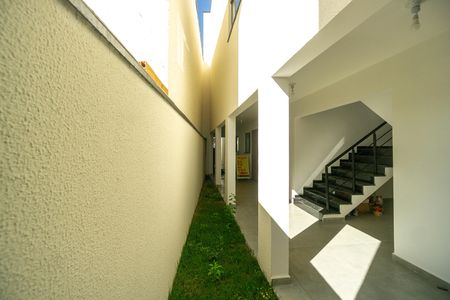 Apartamento à venda com 48m², 2 quartos e sem vaga Apartamento à venda com 48m², 2 quartos e sem vagaVista da cozinha