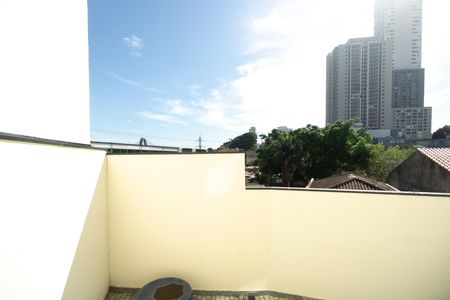 Apartamento à venda com 48m², 2 quartos e sem vaga Apartamento à venda com 48m², 2 quartos e sem vagaVista do quarto 02