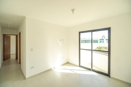 Apartamento à venda com 48m², 2 quartos e sem vaga Apartamento à venda com 48m², 2 quartos e sem vagaSala