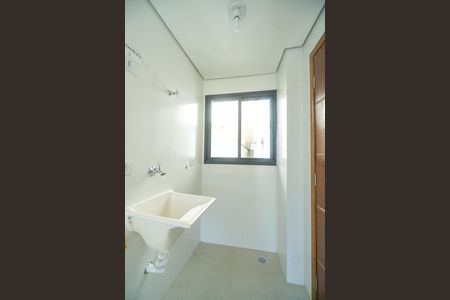 Apartamento à venda com 48m², 2 quartos e sem vaga Apartamento à venda com 48m², 2 quartos e sem vagaÁrea de serviço