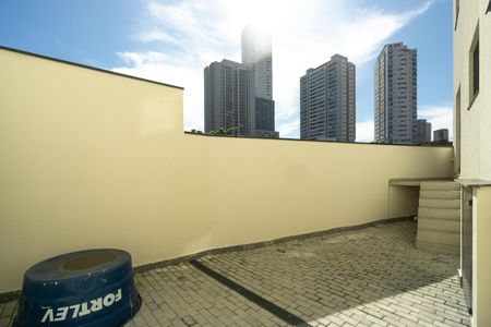Apartamento à venda com 48m², 2 quartos e sem vaga Apartamento à venda com 48m², 2 quartos e sem vagaQuintal