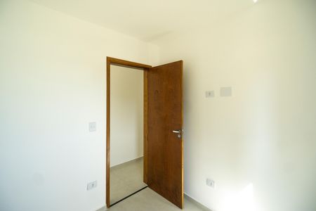 Apartamento à venda com 48m², 2 quartos e sem vaga Apartamento à venda com 48m², 2 quartos e sem vagaQuarto 01