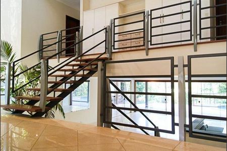 Foto 10 de casa à venda com 4 quartos, 576m² em Vila Hollândia, Campinas