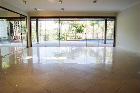 Foto 12 de casa à venda com 4 quartos, 576m² em Vila Hollândia, Campinas