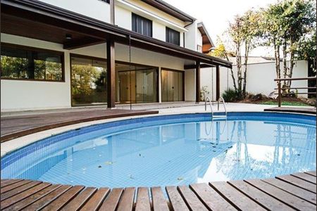 Foto 17 de casa à venda com 4 quartos, 576m² em Vila Hollândia, Campinas