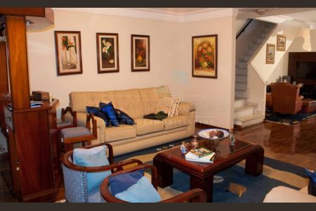 Casa à venda com 3 quartos, 189m² em Jardim Ernestina, São Paulo