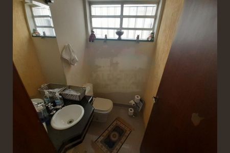 Casa à venda com 3 quartos, 189m² em Jardim Ernestina, São Paulo