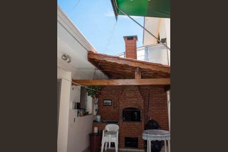 Casa à venda com 3 quartos, 189m² em Jardim Ernestina, São Paulo