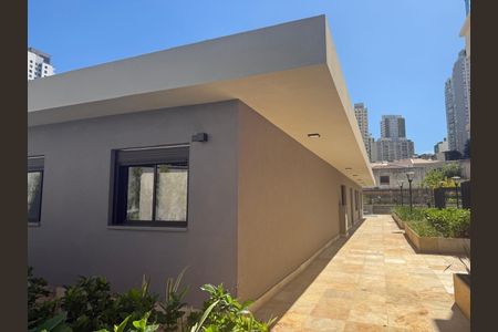 Foto 19 de apartamento à venda com 3 quartos, 95m² em Vila Mariana, São Paulo