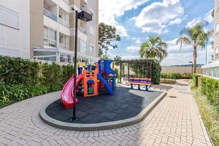 Apartamento à venda com 80m², 2 quartos e 2 vagasPlayground