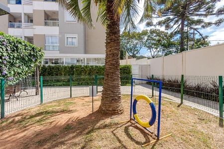 Apartamento à venda com 80m², 2 quartos e 2 vagasPet Place
