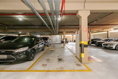 Apartamento à venda com 80m², 2 quartos e 2 vagasGaragem