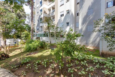Apartamento à venda com 80m², 2 quartos e 2 vagasÁrea Externa