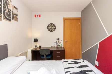 Apartamento à venda com 80m², 2 quartos e 2 vagasQuarto
