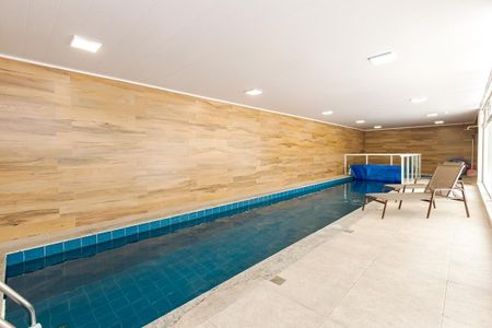 Apartamento à venda com 80m², 2 quartos e 2 vagasPiscina