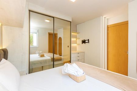 Apartamento à venda com 80m², 2 quartos e 2 vagasQuarto