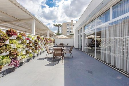 Apartamento à venda com 80m², 2 quartos e 2 vagasÁrea Externa