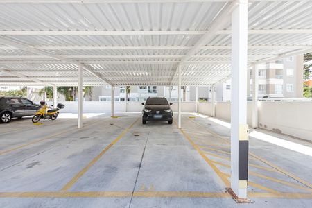 Apartamento à venda com 80m², 2 quartos e 2 vagasGaragem