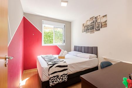 Apartamento à venda com 80m², 2 quartos e 2 vagasQuarto