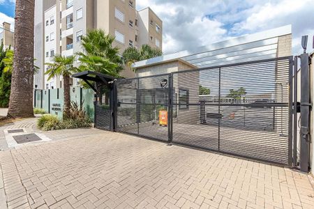 Apartamento à venda com 80m², 2 quartos e 2 vagasPortaria