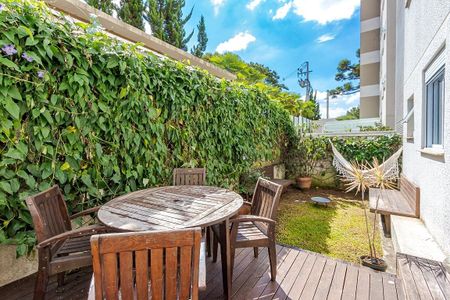 Apartamento à venda com 80m², 2 quartos e 2 vagasÁrea Externa