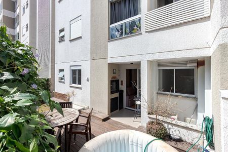 Apartamento à venda com 80m², 2 quartos e 2 vagasÁrea Externa