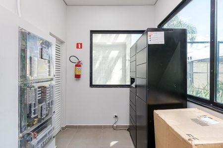 Apartamento à venda com 80m², 2 quartos e 2 vagasÁrea Comum