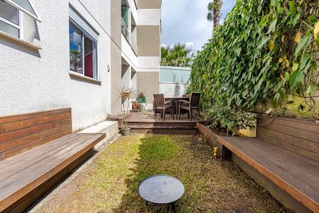 Apartamento à venda com 80m², 2 quartos e 2 vagasÁrea Externa