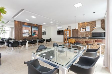 Apartamento à venda com 80m², 2 quartos e 2 vagasSalão de Festas