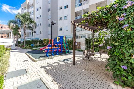 Apartamento à venda com 80m², 2 quartos e 2 vagasPlayground