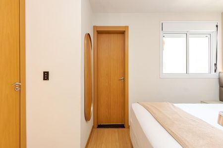 Apartamento à venda com 80m², 2 quartos e 2 vagasQuarto