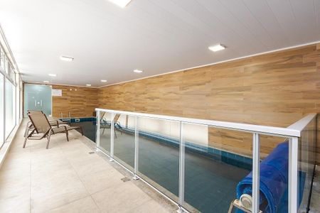 Apartamento à venda com 80m², 2 quartos e 2 vagasPiscina