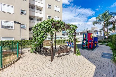 Apartamento à venda com 80m², 2 quartos e 2 vagasPlayground